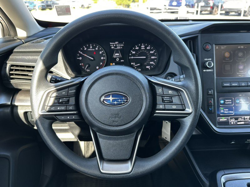 Certified 2024 Subaru Impreza 2.0i image 26