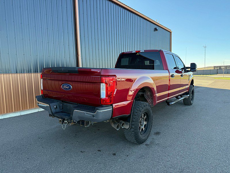 Used 2018 Ford F350 XLT image 5