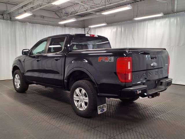 Used 2019 Ford Ranger XLT w/ FX4 Off-Road Package AWD/4WD image 2