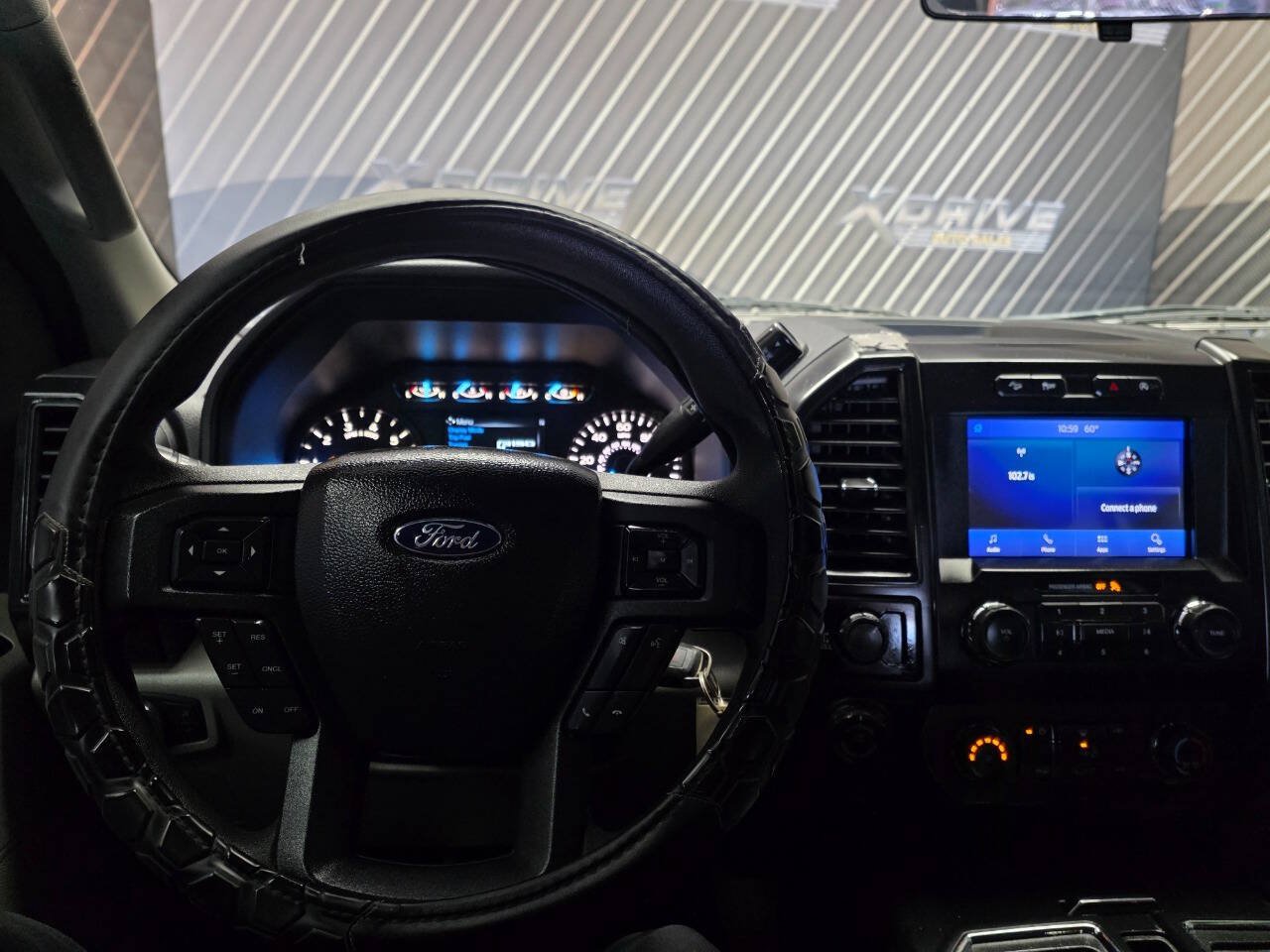 Used 2019 Ford F150 XL w/ Equipment Group 101A Mid AWD/4WD image 22