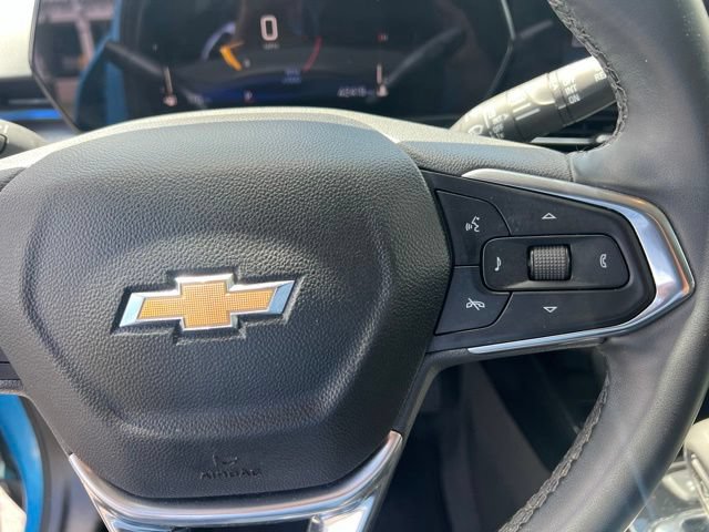 Used 2025 Chevrolet Trax LT w/ Driver Confidence Package FWD image 23