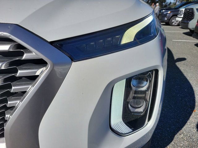 Used 2022 Hyundai Palisade SEL image 16