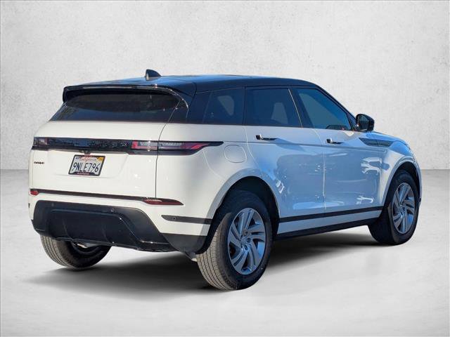 Used 2024 Land Rover Range Rover Evoque S image 5