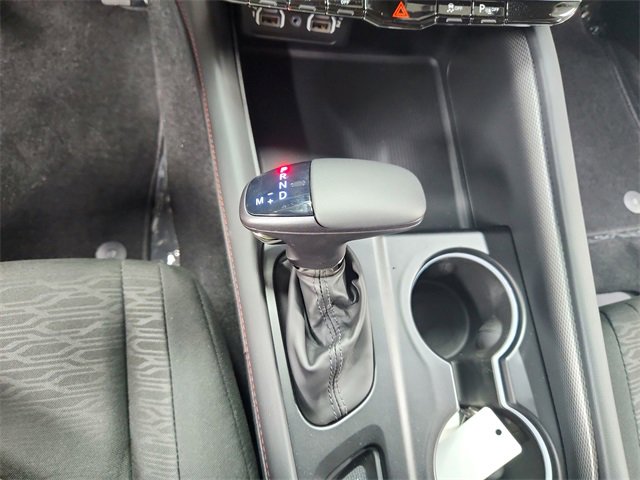 New 2026 Dodge Durango GT w/ Blacktop Package image 24