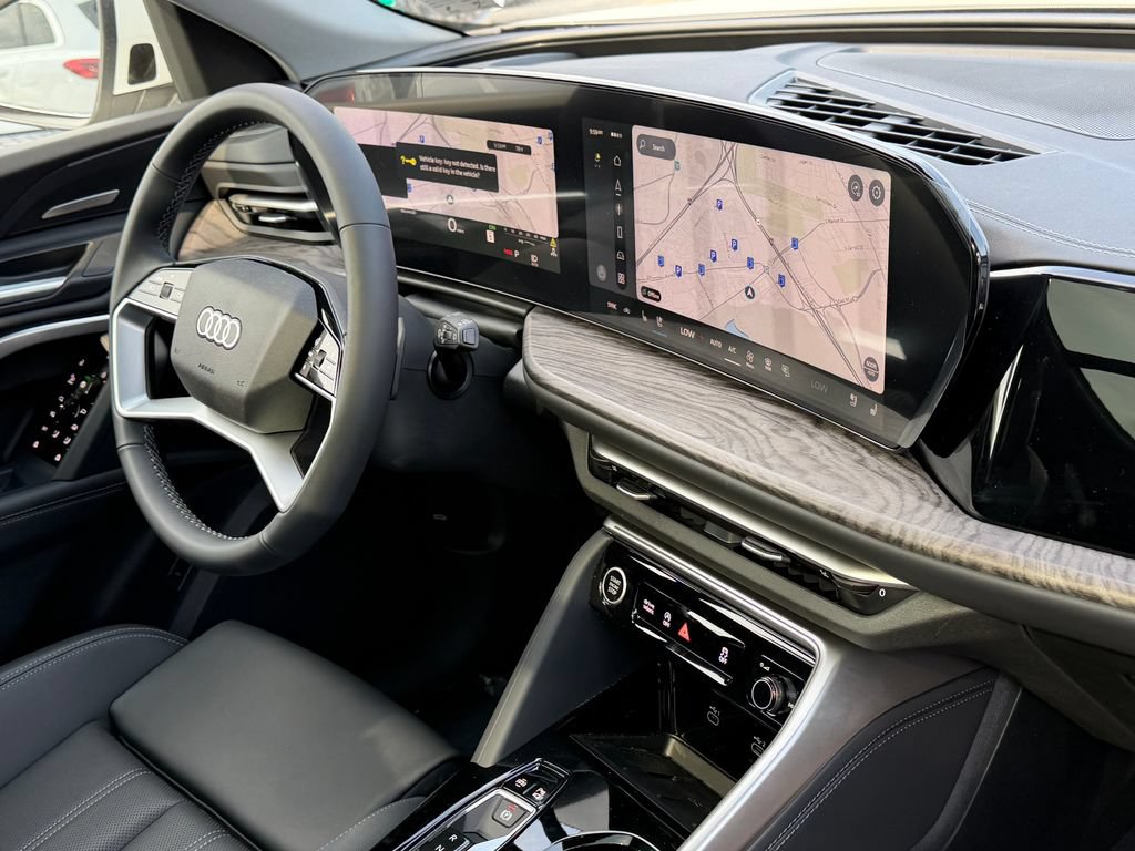 New 2026 Audi Q5 Premium Plus AWD/4WD image 7