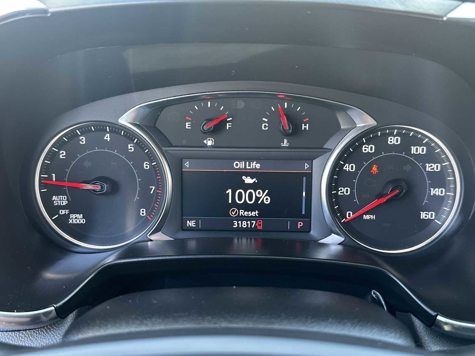 Certified 2025 Chevrolet Blazer LT image 24