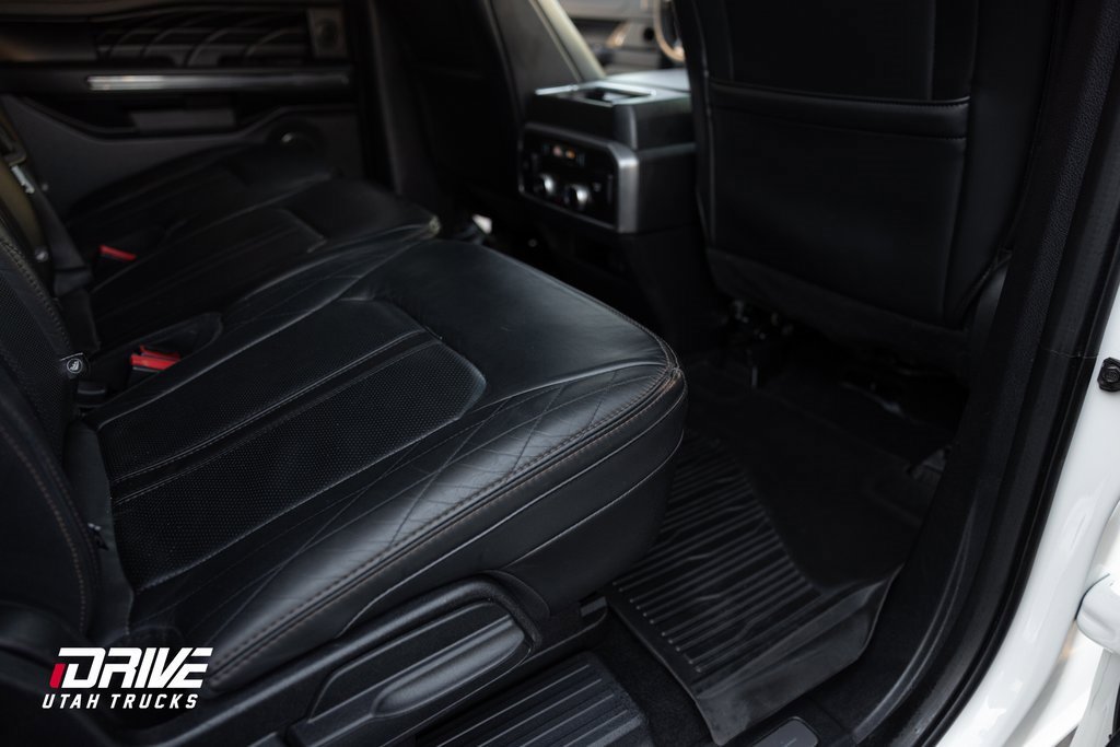 Used 2020 Ford Expedition Max Platinum image 17
