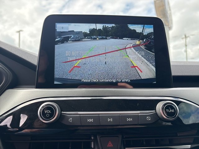 New 2026 Ford Escape Active image 21