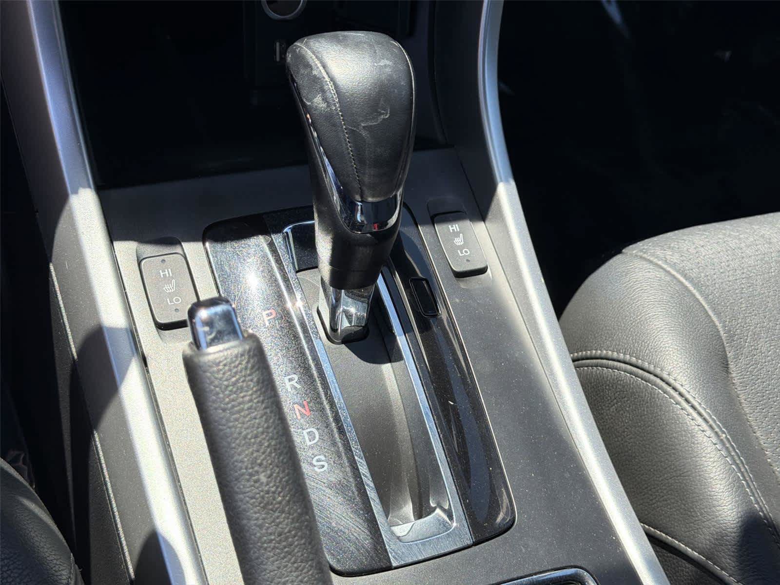 Used 2013 Honda Accord EX-L image 18