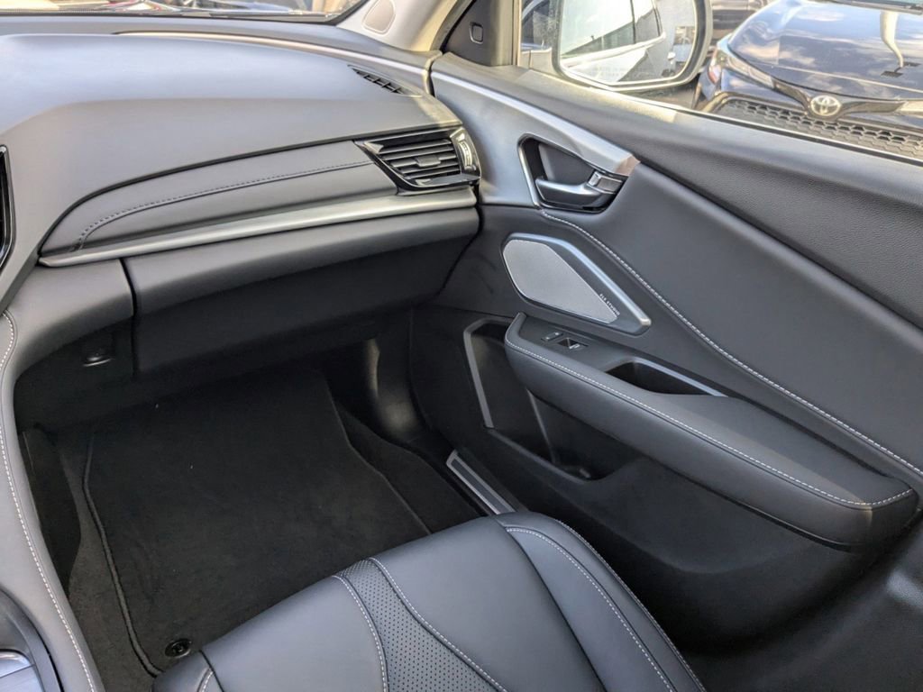 Used 2024 Acura RDX w/ Technology Package image 20
