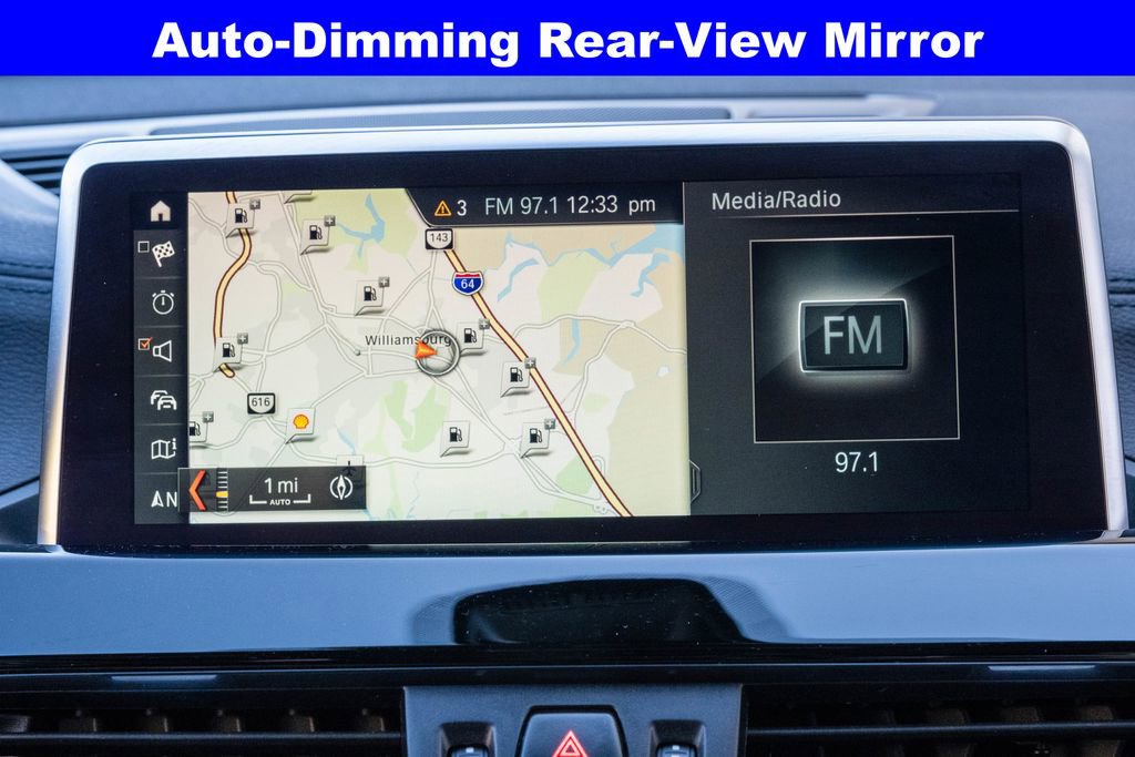 Used 2020 BMW X2 sDrive28i w/ M Sport X Package image 18