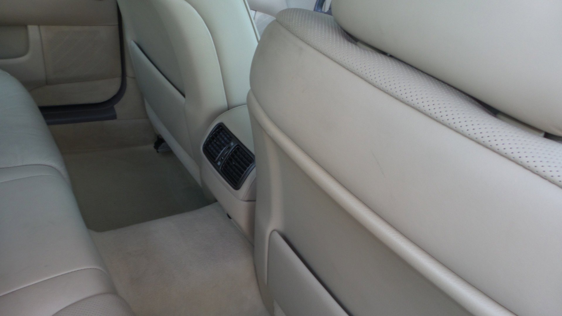 Used 2004 Lexus LS 430 image 88