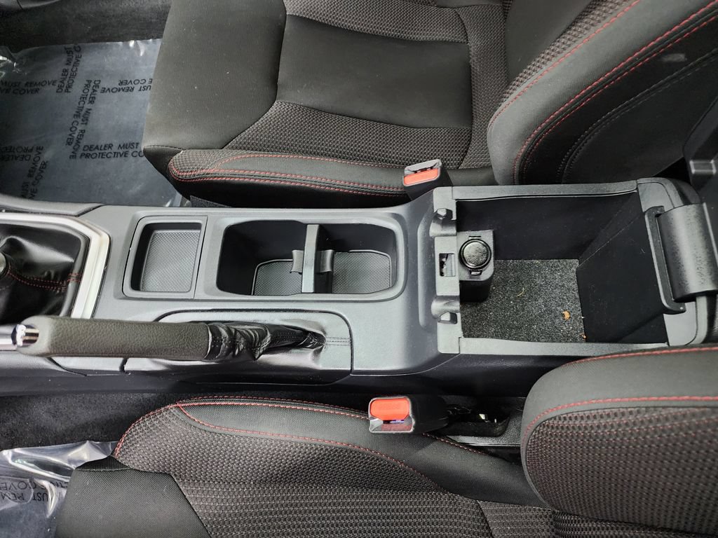Used 2023 Subaru WRX Premium w/ Popular Package #2 AWD/4WD image 20