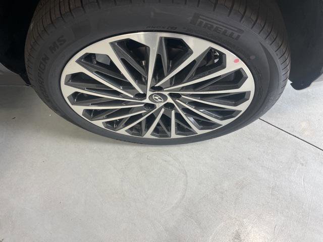 New 2026 Hyundai Palisade Calligraphy image 35