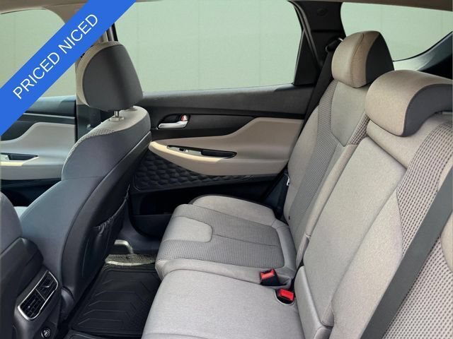 Used 2022 Hyundai Santa Fe SEL AWD/4WD image 8