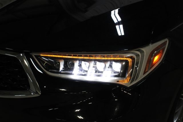 Used 2020 Acura TLX FWD image 36