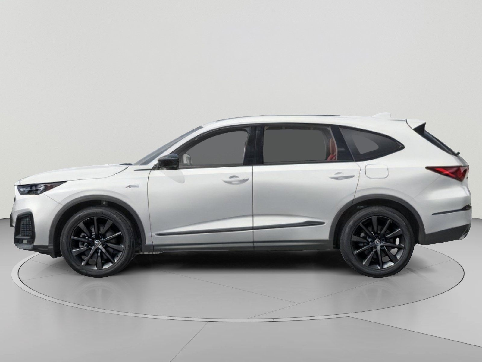 New 2026 Acura MDX A-Spec AWD/4WD image 3