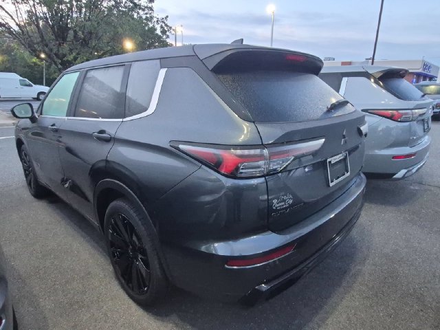 New 2026 Mitsubishi Outlander LE FWD image 5