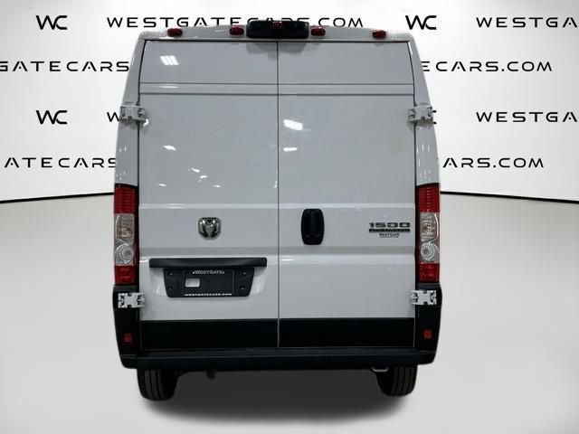 Used 2023 RAM ProMaster 1500 image 8