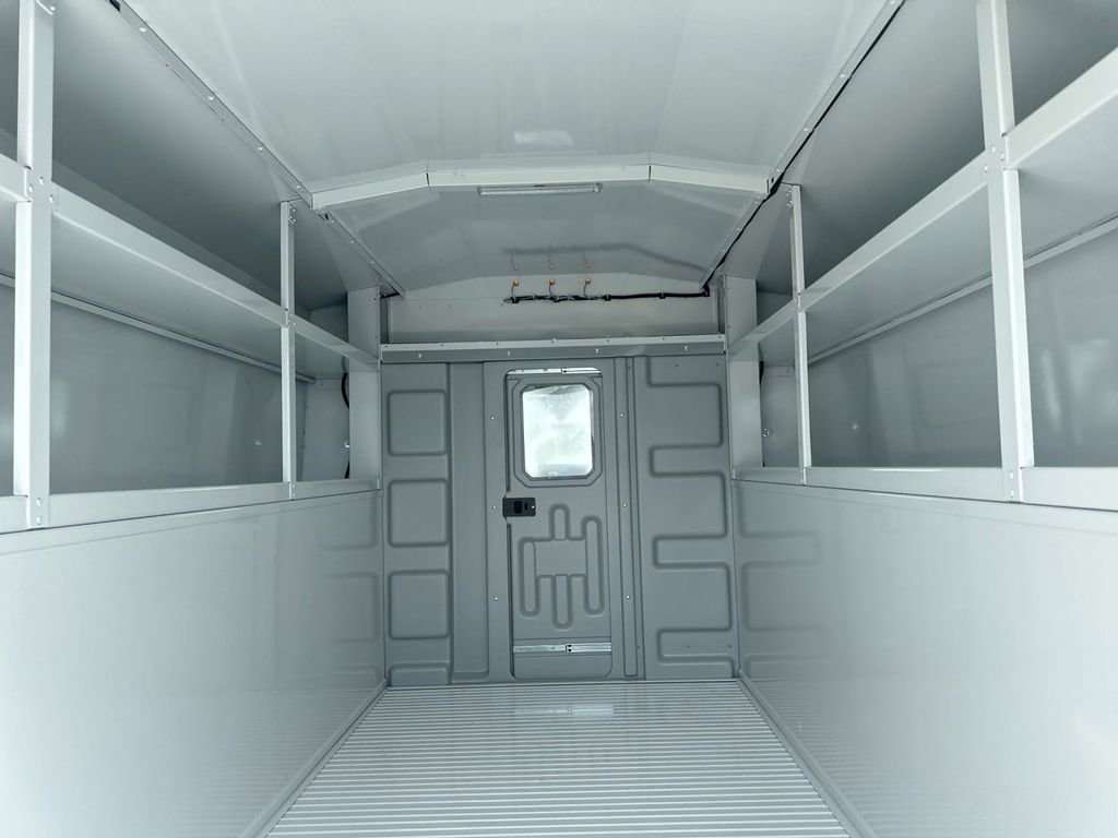 New 2024 Ford Transit 350 AWD w/ Interior Upgrade Package image 26