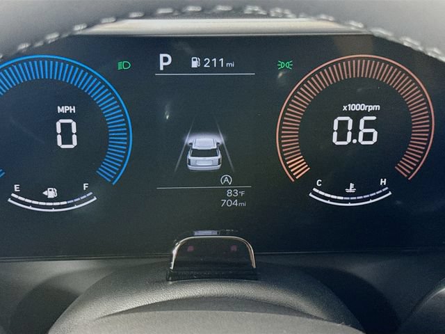 Certified 2026 Hyundai Palisade SE FWD image 20