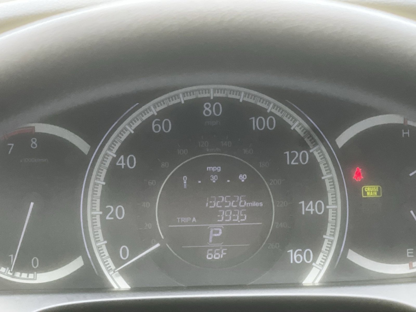 Used 2013 Honda Accord LX image 25