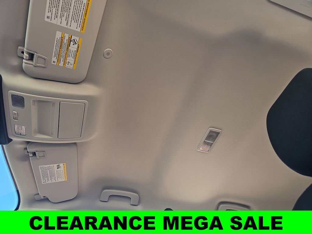 New 2025 Ford Bronco Sport Big Bend image 29