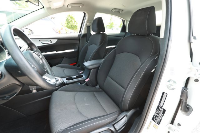 Used 2023 Kia Forte LXS FWD image 23