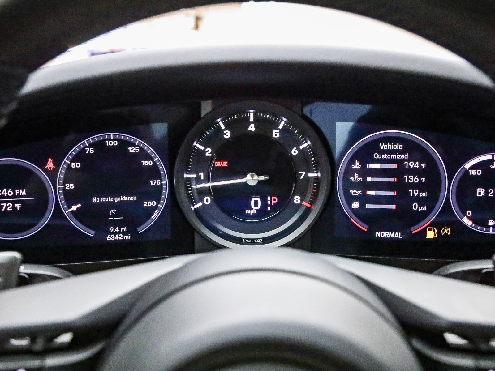 Used 2024 Porsche 911 Carrera S image 22