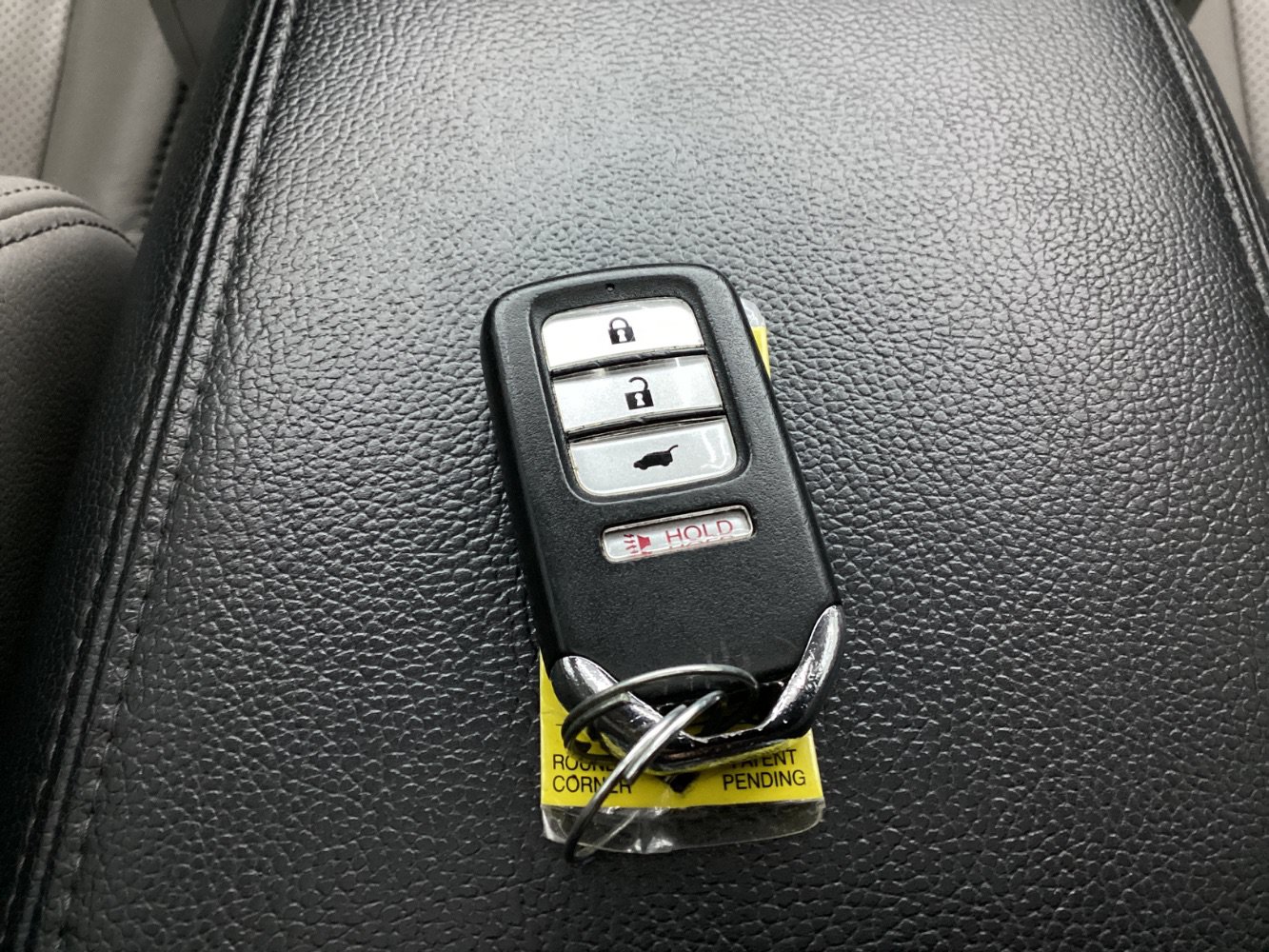 Used 2016 Honda CR-V EX-L image 43