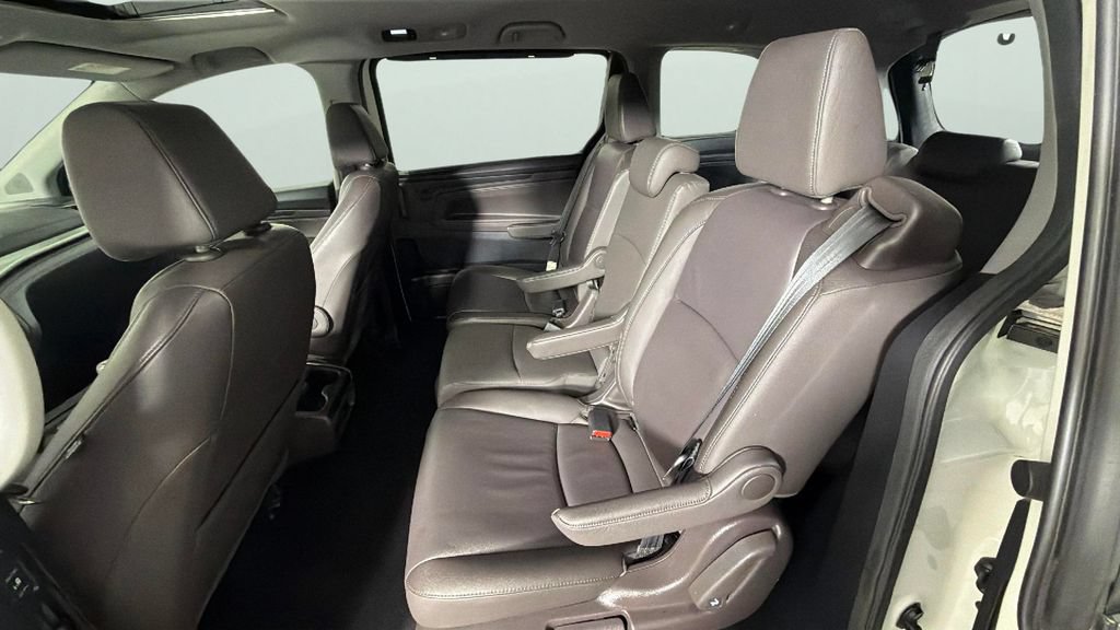 Used 2019 Honda Odyssey EX-L image 28