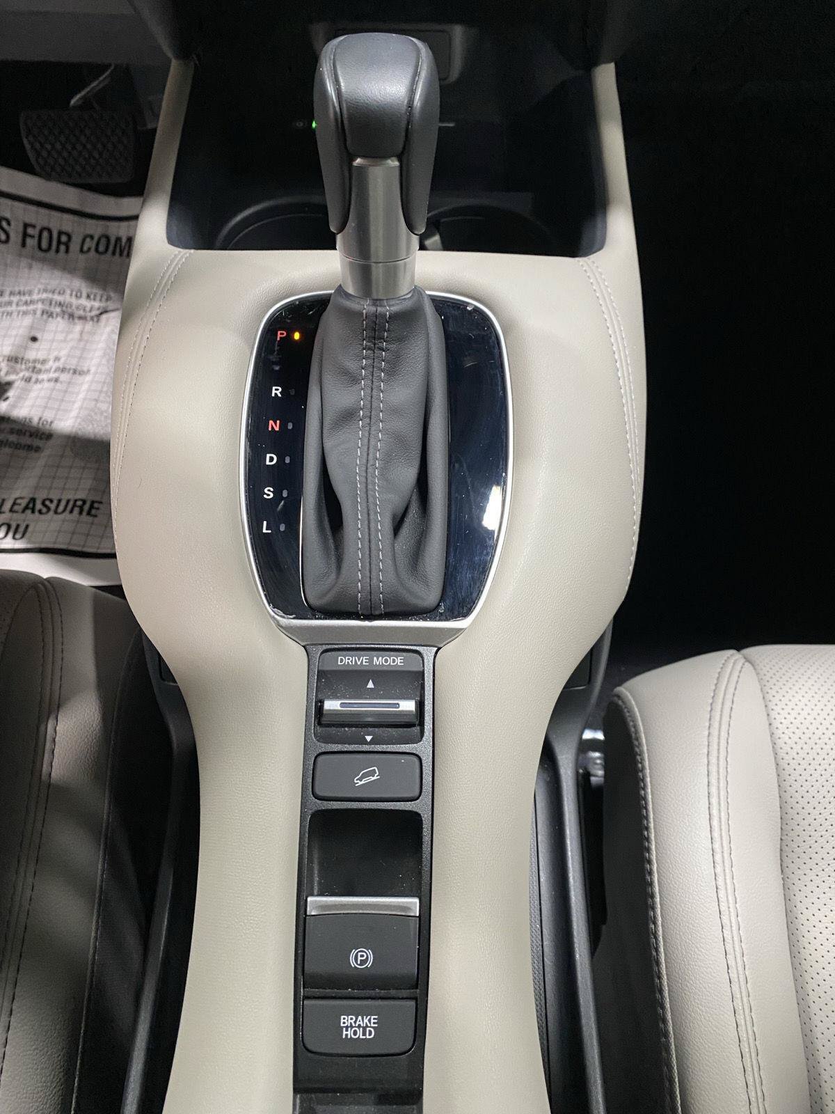 Used 2026 Honda HR-V EX-L image 29
