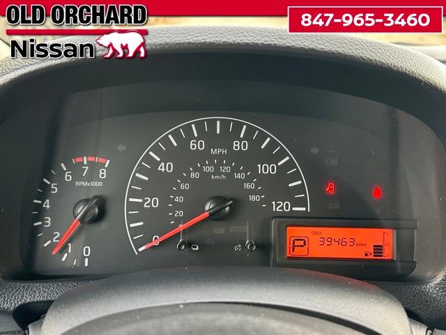 Used 2017 Nissan NV200 S w/ Cruise Control Package FWD image 19