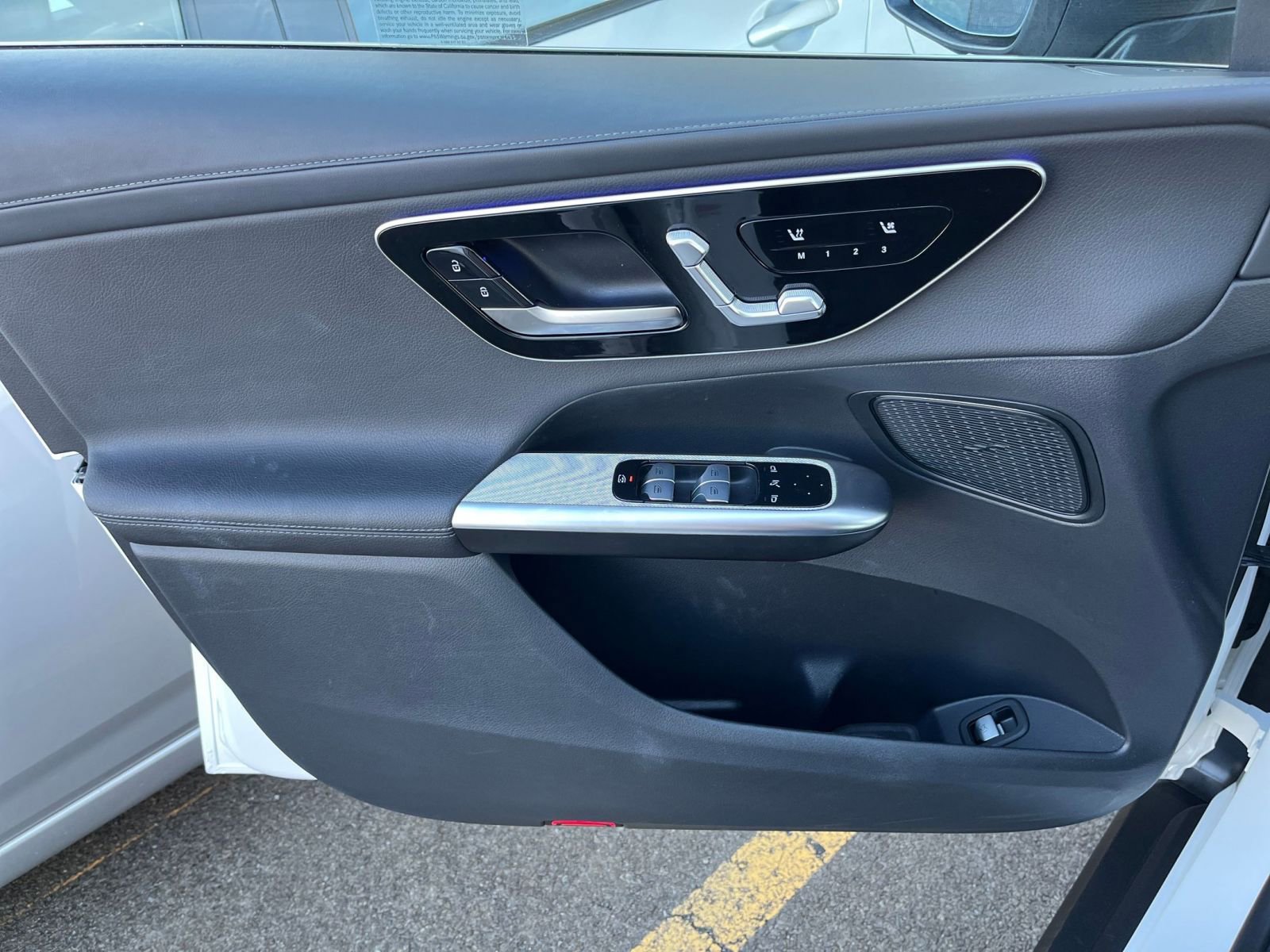 Used 2024 Mercedes-Benz GLC 300 4MATIC image 20