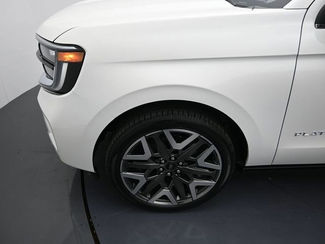 New 2026 Ford Expedition Max Platinum w/ Platinum Ultimate Package image 10