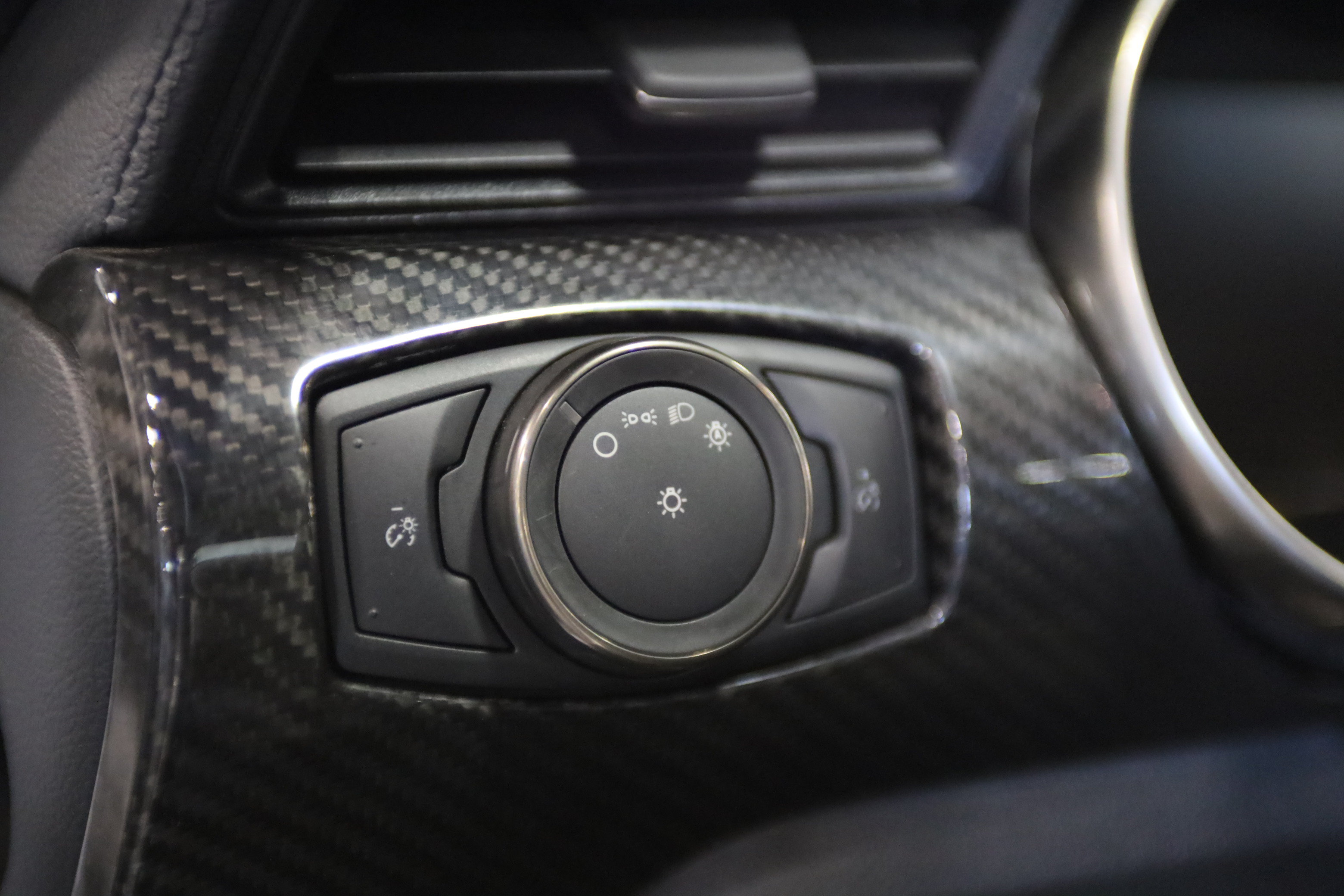 Used 2021 Ford Mustang Shelby GT500 w/ Carbon Fiber Track Pack RWD image 19