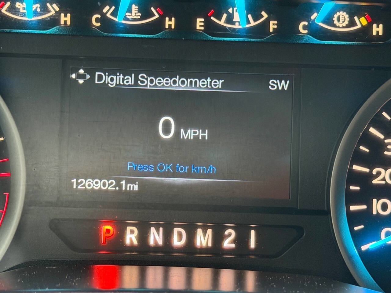Used 2016 Ford F150 XLT w/ Equipment Group 302A Luxury AWD/4WD image 22