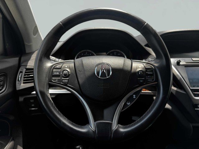 Used 2020 Acura MDX SH-AWD w/ Technology Package image 28