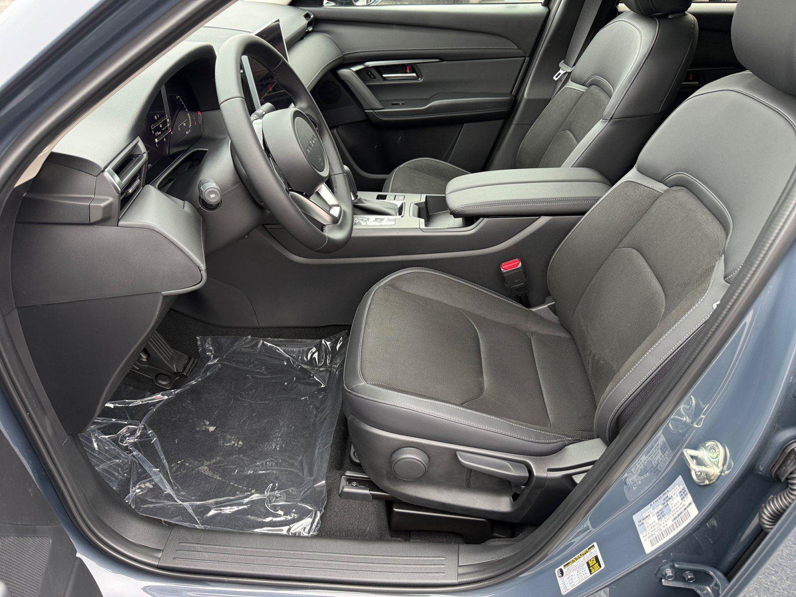 New 2026 MAZDA CX-5 Select AWD/4WD image 11