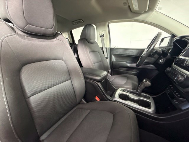 Used 2020 Chevrolet Colorado LT w/ Safety Package AWD/4WD image 33