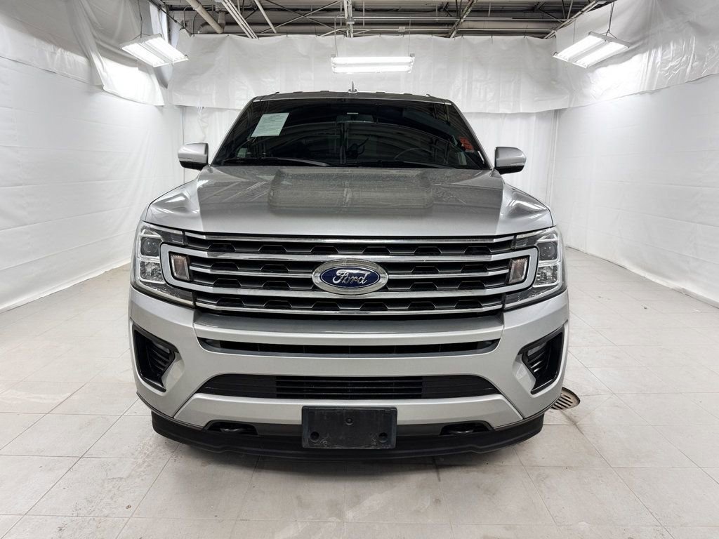 Used 2019 Ford Expedition XLT w/ Equipment Group 202A image 2