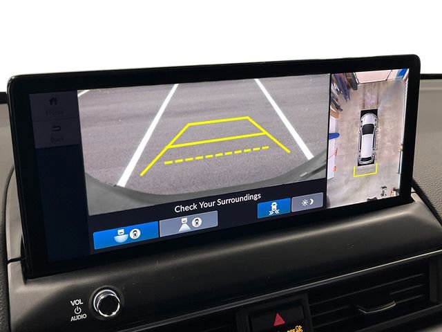 New 2026 Honda Pilot Touring image 17