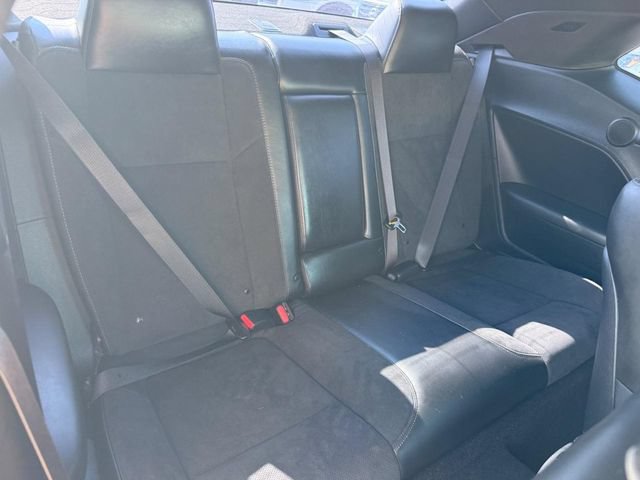 Used 2021 Dodge Challenger R/T Scat Pack RWD image 17