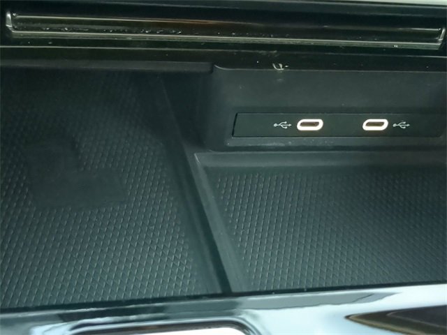 Certified 2024 Volkswagen Atlas SE image 25