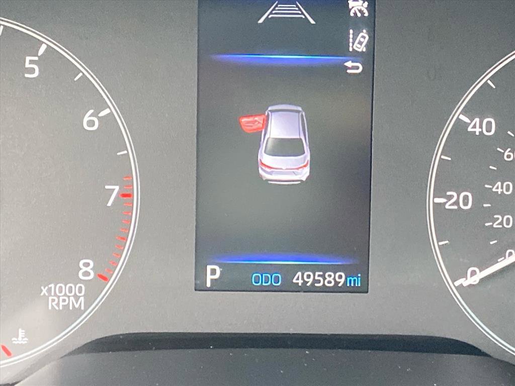 Used 2024 Toyota Corolla LE image 18