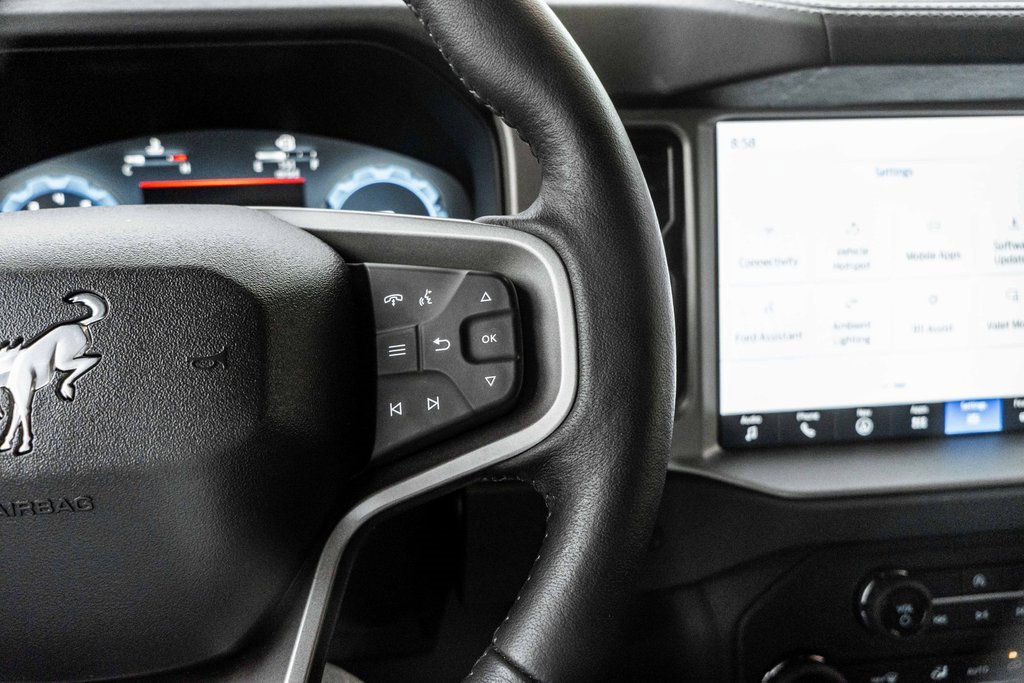 Used 2025 Ford Bronco Outer Banks image 22