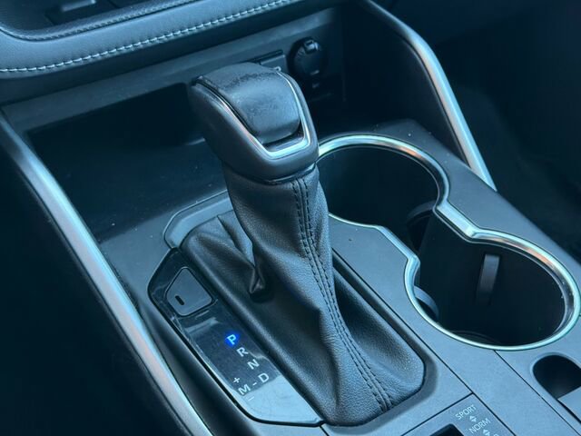 Used 2021 Toyota Highlander XSE image 28