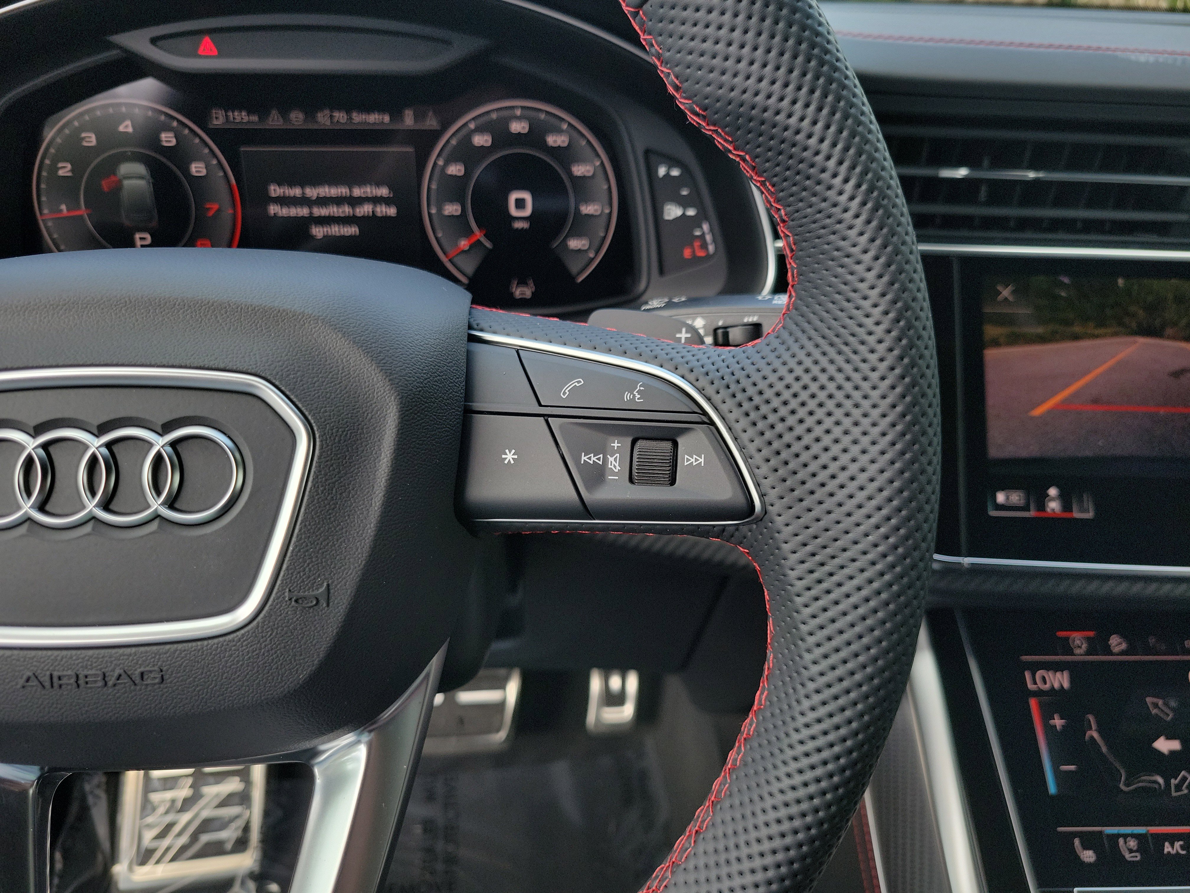 New 2026 Audi Q7 3.0T Prestige AWD/4WD image 30