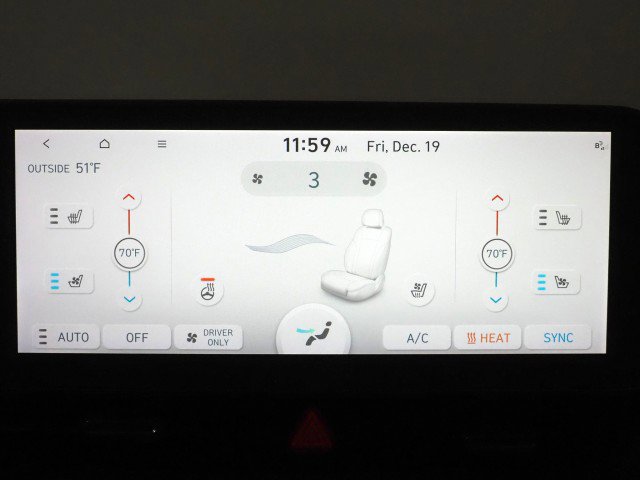 Used 2023 Hyundai Ioniq 5 Limited image 44