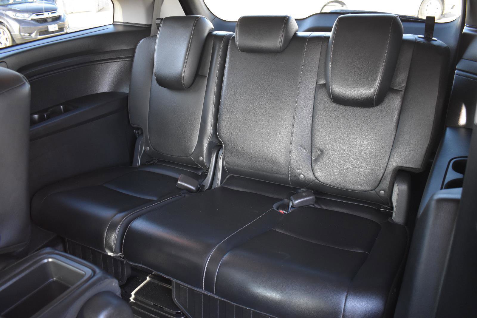 Used 2021 Honda Odyssey EX-L image 22